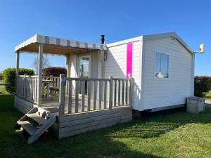 Campings Camping Lizoe : photos des chambres
