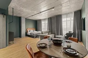 Aurora Nooks by Heimaleiga - Kópavogur