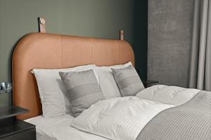 Aurora Nooks Apartments by Heimaleiga