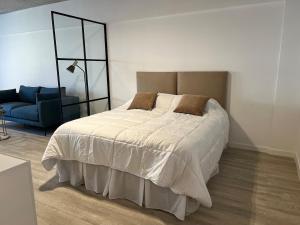 Palermo, luminoso, cerca de La Rural y Subte, WiFi, 4B