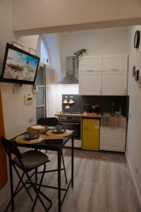 Appartamento San Lorenzo di Massimo & Luisa