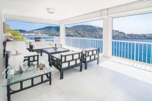 Villa Sol y Mar by Mallorca Infinity - SʼArracó