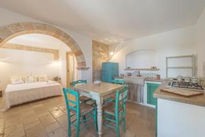 Villetta Sulvia - Alloggi Vista Mare Con Giardino Privato