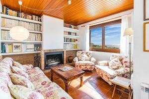 Casita Marinera Sant Elm by Mallorca Infinity