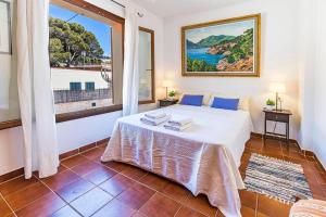 Casita Marinera Sant Elm by Mallorca Infinity
