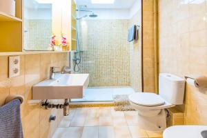 Casita Marinera Sant Elm by Mallorca Infinity