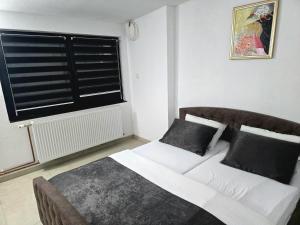 Two-Bedroom Standard Apartment room in Apartman Felix