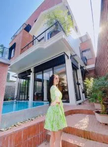 Florence Villa Hue - Hương Trà