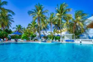 Hôtel AFRICA QUEEN - 索蒙