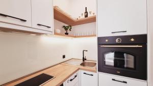 White Pearl, Casa Al Mare