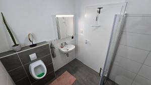 Business und Relax Apartement Bilm