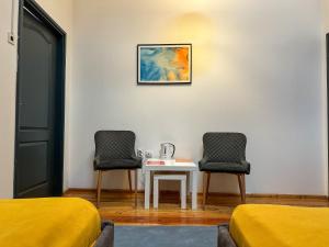 THE ONLY ONE Accommodation