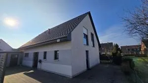 Business und Relax Apartement Bilm - Hohenhameln