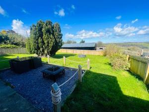 1 Bedroom Holiday let in the Heart of West Wales