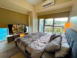 Bayshore Resort Residences - Okada Manila