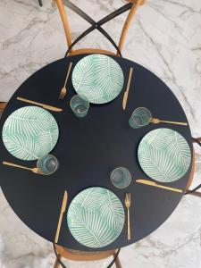 Syntagma Luxury Suite by CK-1