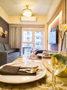 Bayshore Resort Residences - Okada Manila