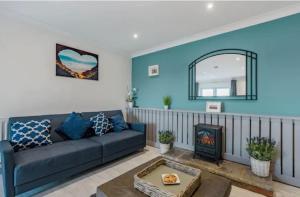 1 Bedroom Holiday let in the Heart of West Wales