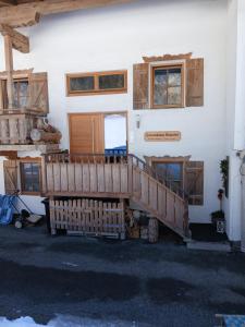 Ferienwohnung Maurerhof