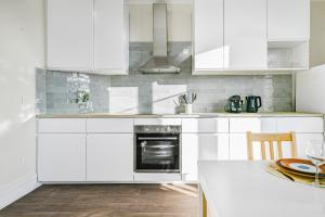 Appartements Le Stella - Centre-Ville - Proche Gare - Wifi : photos des chambres