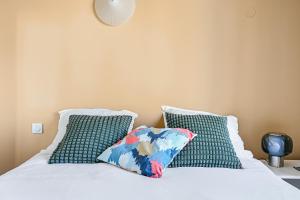 Appartements Le Stella - Centre-Ville - Proche Gare - Wifi : photos des chambres