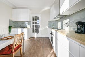 Le Stella - Centre-Ville - Proche Gare - Wifi