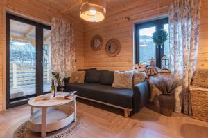 Solankowe Zacisze Żmiąca