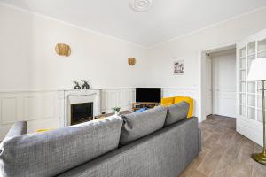 Appartements Le Stella - Centre-Ville - Proche Gare - Wifi : photos des chambres