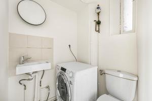 Appartements Le Stella - Centre-Ville - Proche Gare - Wifi : photos des chambres