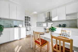 Appartements Le Stella - Centre-Ville - Proche Gare - Wifi : photos des chambres