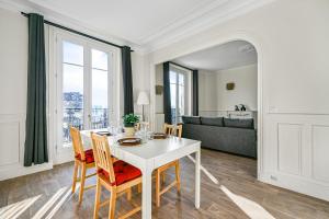 Le Stella - Centre-Ville - Proche Gare - Wifi