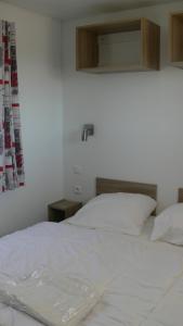 Campings Camping Lizoe : photos des chambres