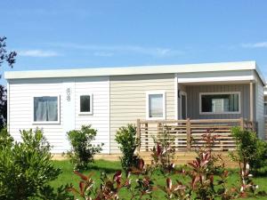 Campings Camping Lizoe : photos des chambres