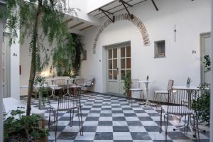 enδόtera chios apartments - 4hvězdičkové hotely ve městě Chios