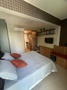 Apartamento Barra Conceito