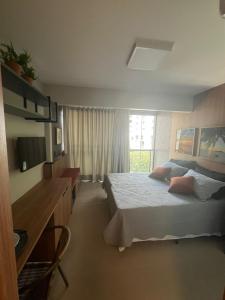Apartamento Barra Conceito