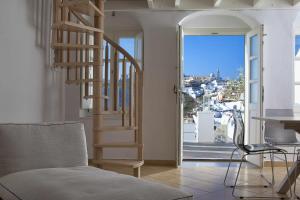 Hotel Thireas Santorini Greece