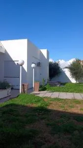 Dar Mohamed - 甘达坞伊港