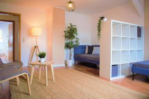 FullHouse - Chemnitz - M45 Apartments