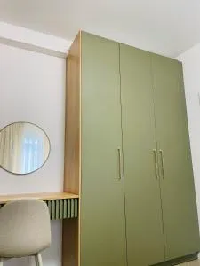 Tina DeLuxe 16 Apartament - Bariera Vîlcii