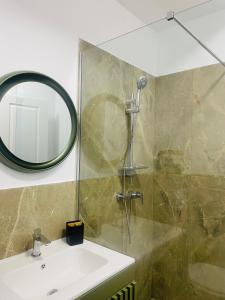 Tina DeLuxe 16 Apartament