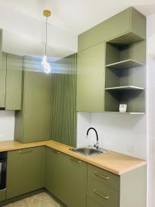 Tina DeLuxe 16 Apartament