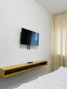 Tina DeLuxe 16 Apartament