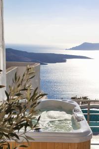 Hotel Thireas Santorini Greece