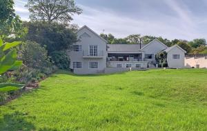 Three On Bond - 4hvězdičkové hotely ve městě Grahamstown