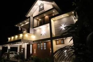 Sky Bloom home stay - Kattappana