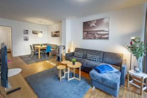 DünenResort Binz - Wohnung 414