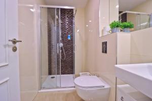 Modern apartment in the heart of Prague
