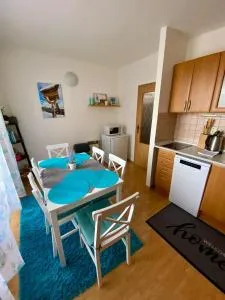 Apartmán Diana - 奥什恰德尼察