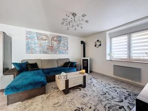 Appartements Home sweet home Cecile : photos des chambres